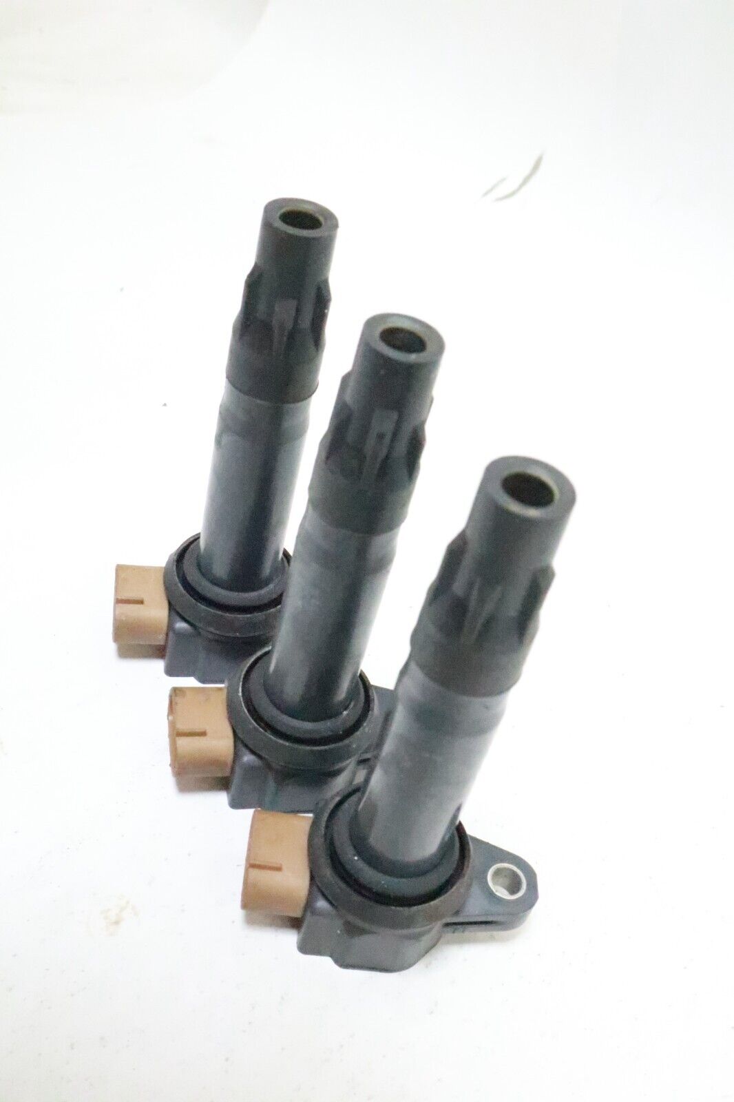 Sea Doo Bombardier 2017-2022 RXT GTX RXP GTI Spark Ignition Coil Set # 420666142 USED - Image 10