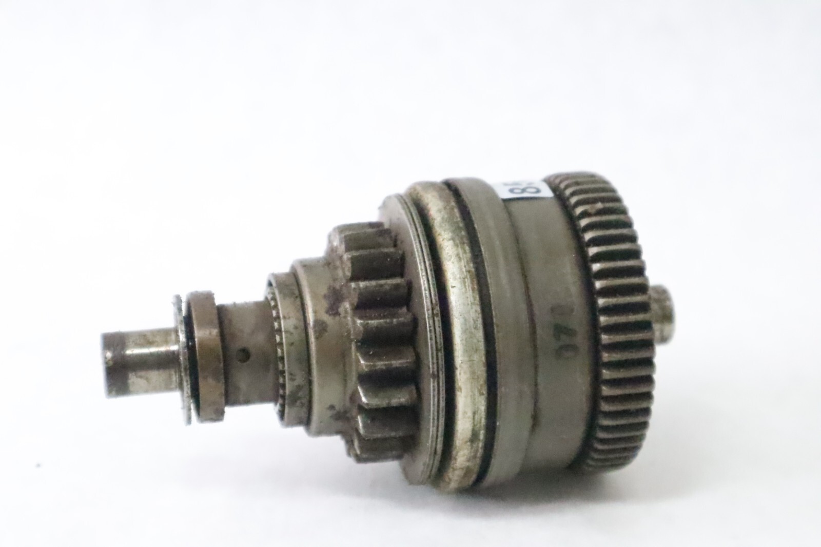 OEM Polaris 800 Starter Bendix RZR 800 Ranger 800 Sportsman 800 4012614 - Image 5