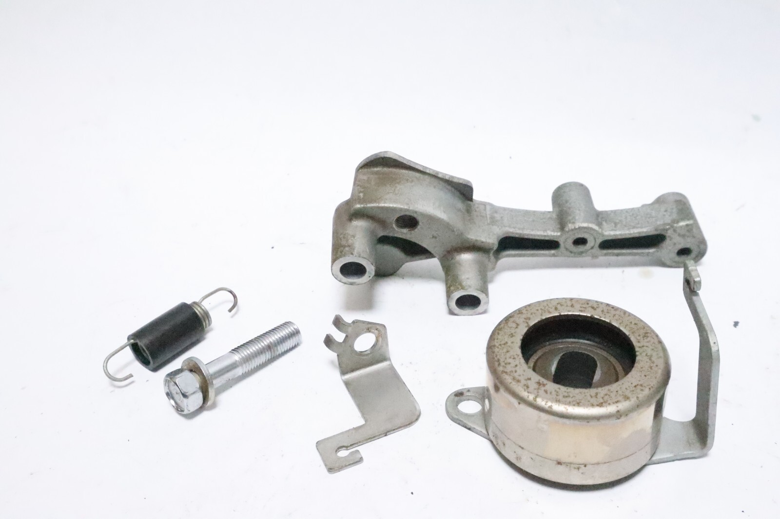 YAMAHA MARINE TENSIONER BRACKET 68F-11598-00-94, 68F-11590-00-00 - Image 5