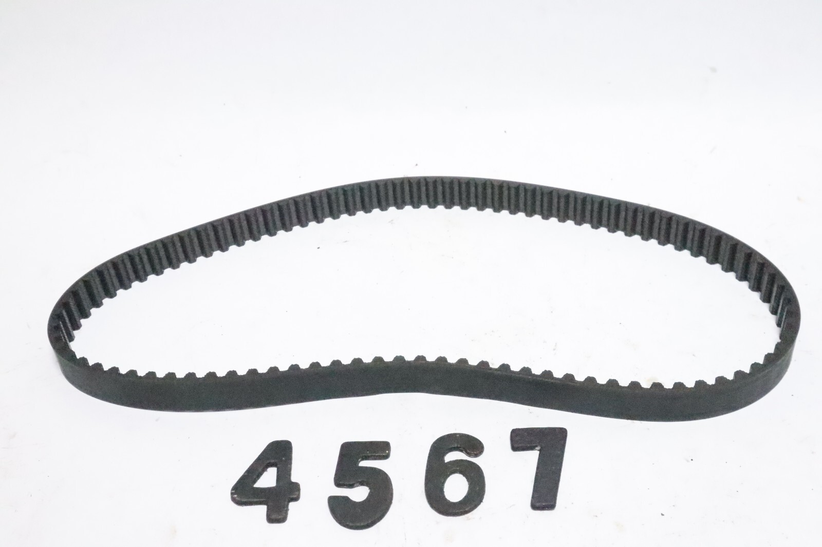 2001 Yamaha Outboard 150 175 200 HP Drive Belt 68F-46241-00-00 - Image 2