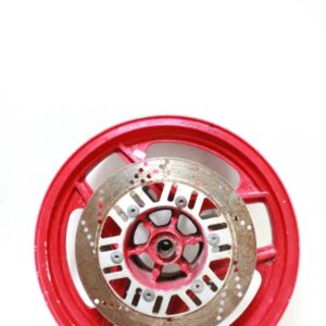 Dobson Parts