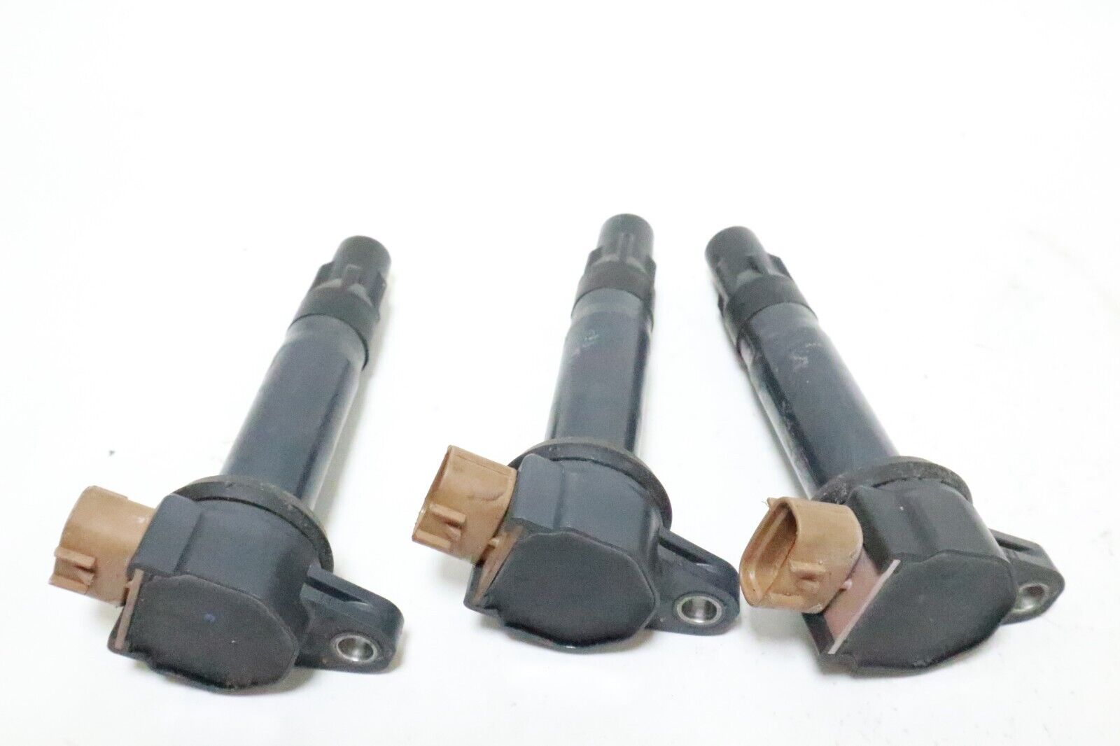 Sea Doo Bombardier 2017-2022 RXT GTX RXP GTI Spark Ignition Coil Set # 420666142 USED - Image 12