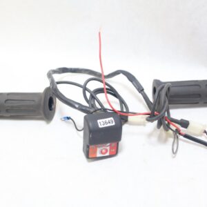 Dobson Parts