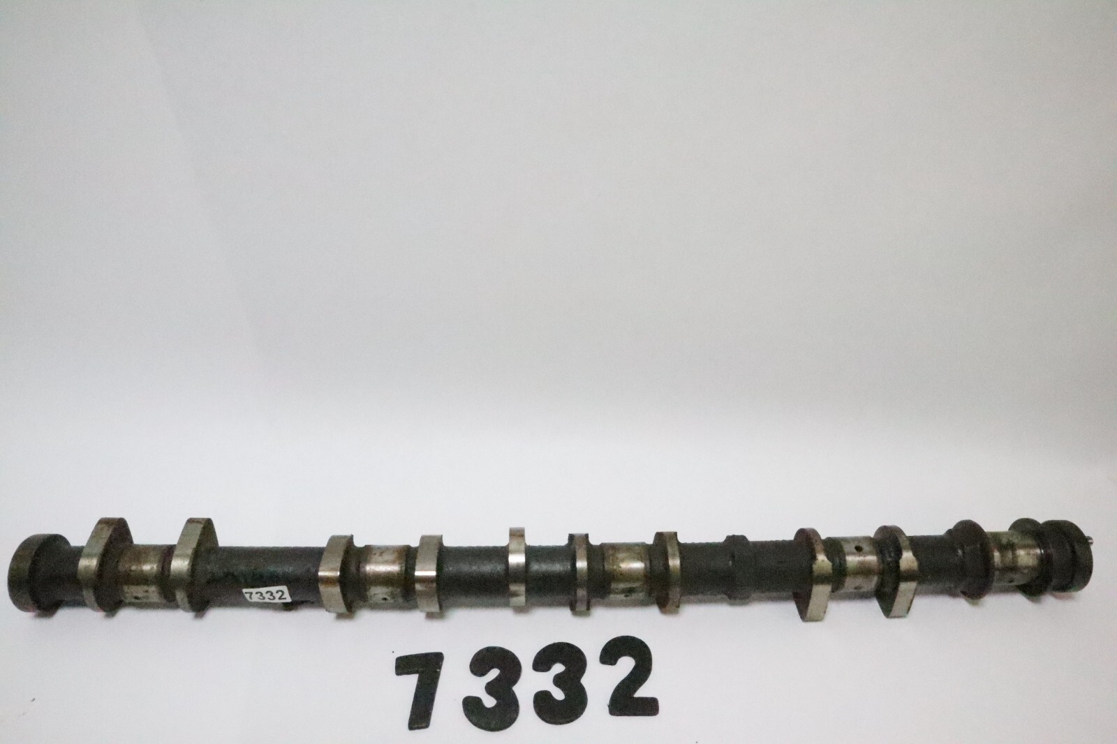 12701-96J20-000 Suzuki df 150 Camshaft,intake 1270196J20000 , oem - Image 2