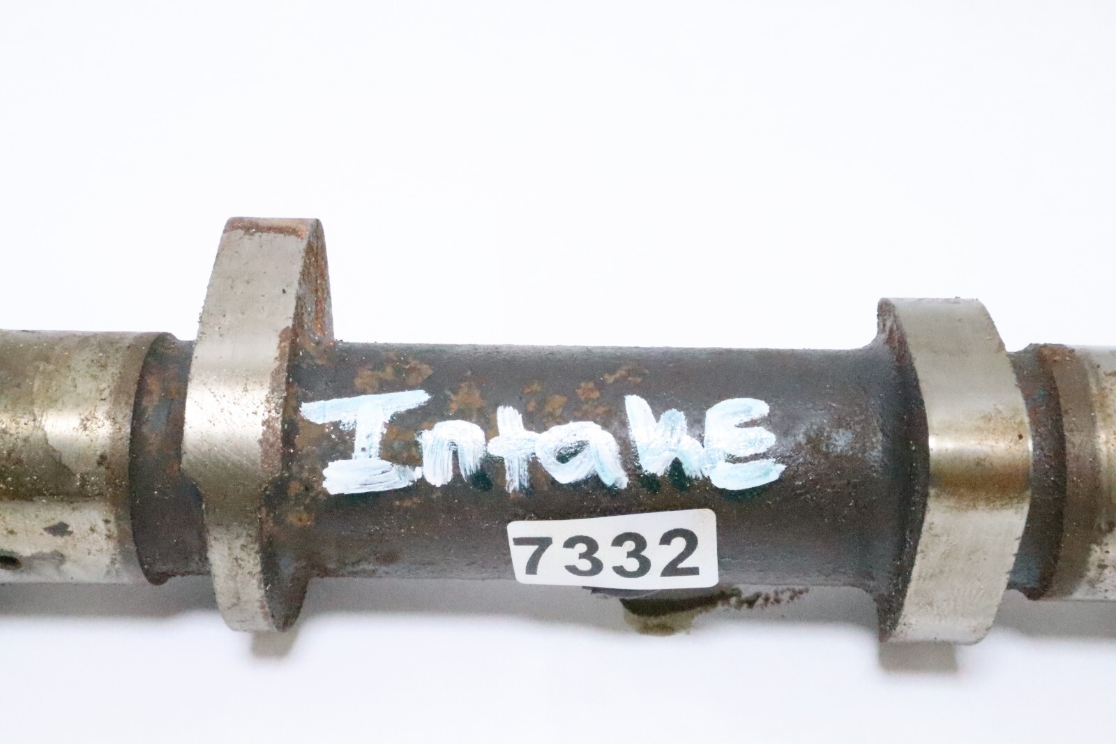 12701-96J20-000 Suzuki df 150 Camshaft,intake 1270196J20000 , oem - Image 3
