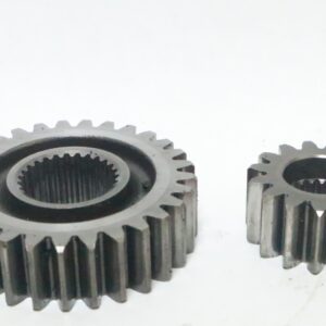 Dobson Parts