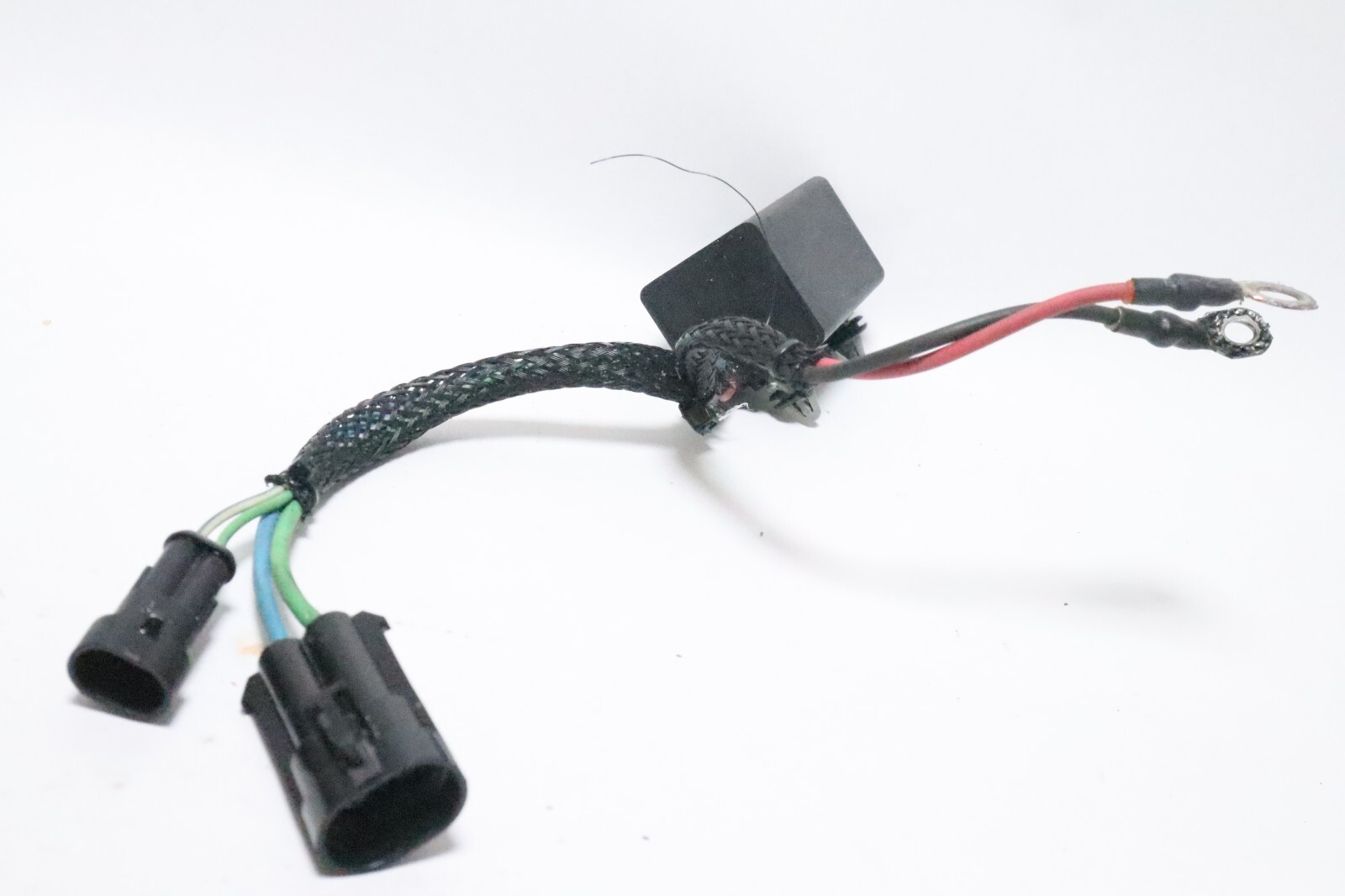 Evinrude ETEC 40 Hp- 115 HP 130 HP RELAY Trim and tilt 586767 - Image 5