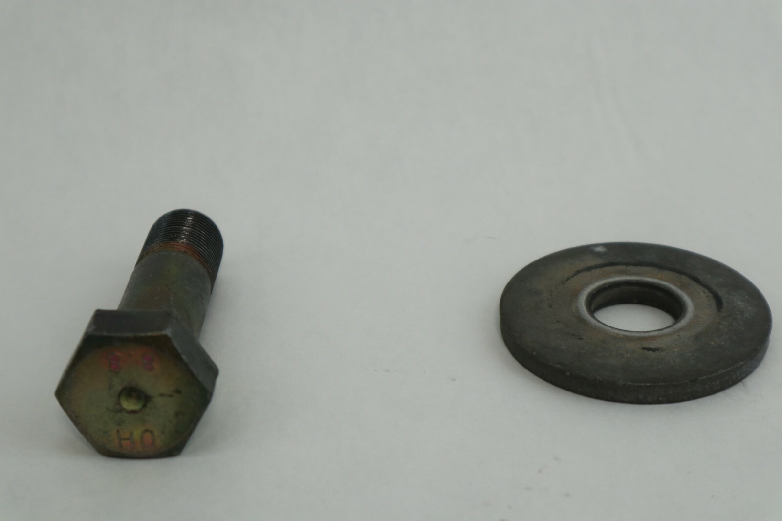 2016 MERCURY 90 75 115 HP JET SCREW 8M0012661 WASHER 8M0090010 4-STROKE - Image 4