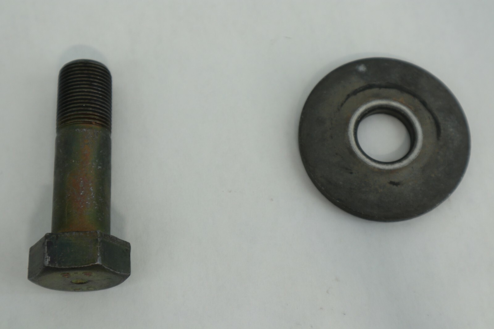 2016 MERCURY 90 75 115 HP JET SCREW 8M0012661 WASHER 8M0090010 4-STROKE - Image 5