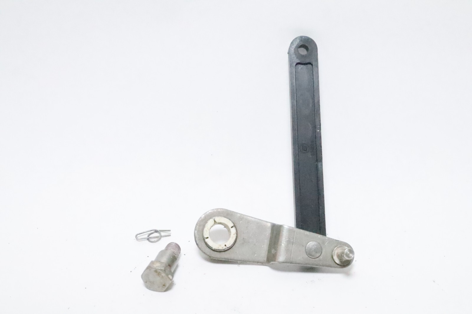 Johnson Evinrude Lever & Shift Assy 5005238 331224 0331224
