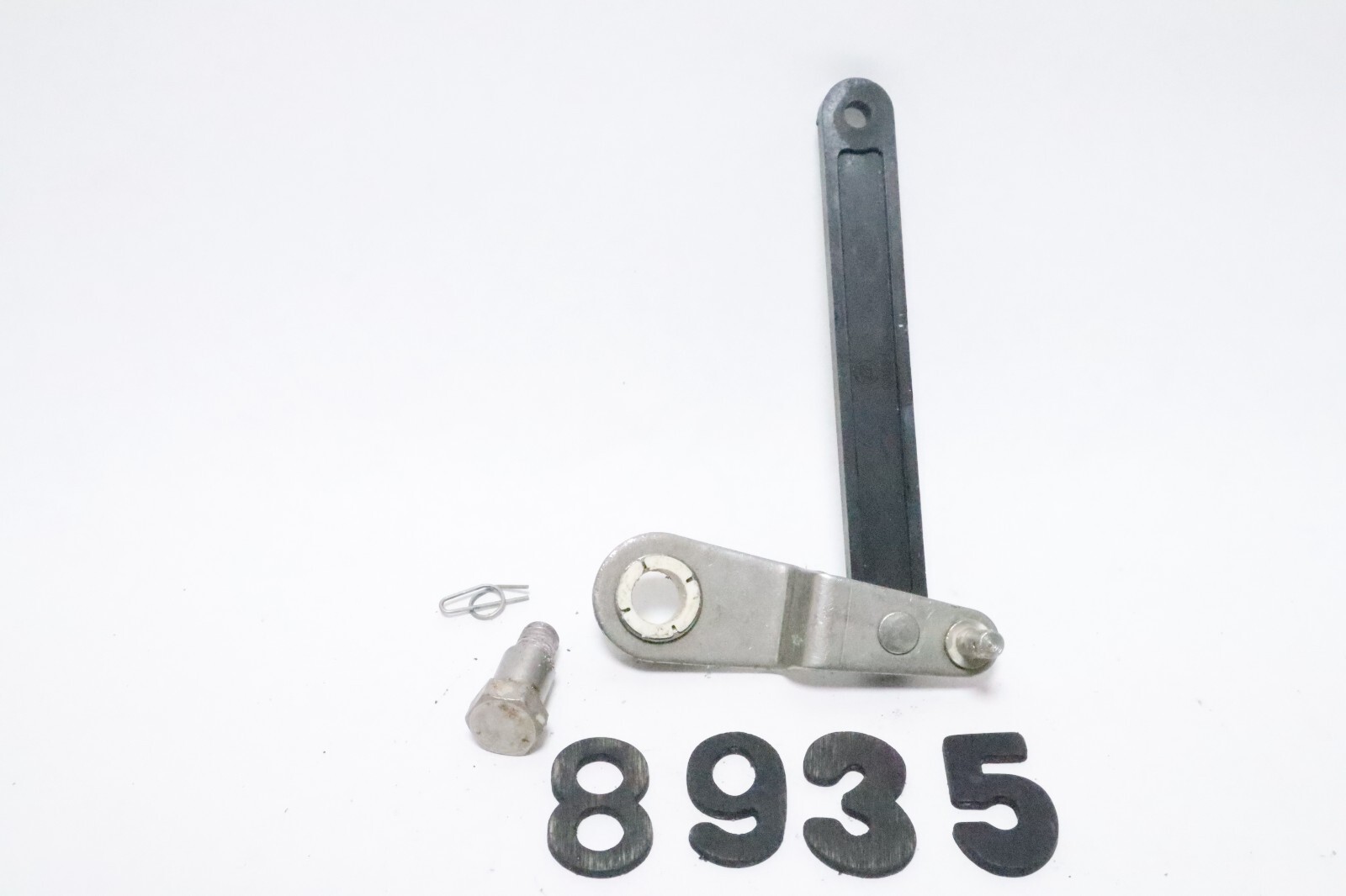 Johnson Evinrude Lever & Shift Assy 5005238 331224 0331224 - Image 2