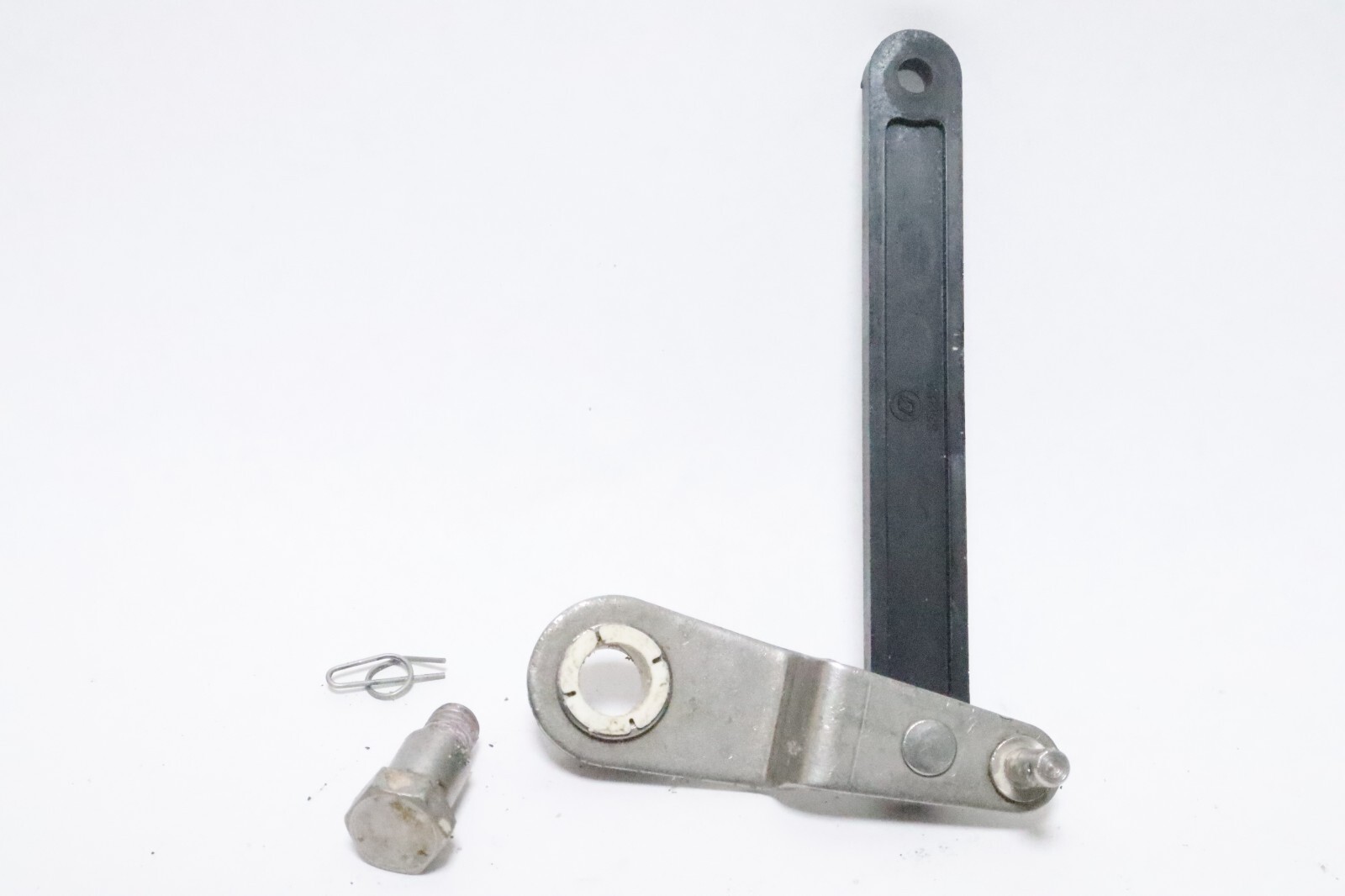Johnson Evinrude Lever & Shift Assy 5005238 331224 0331224 - Image 3