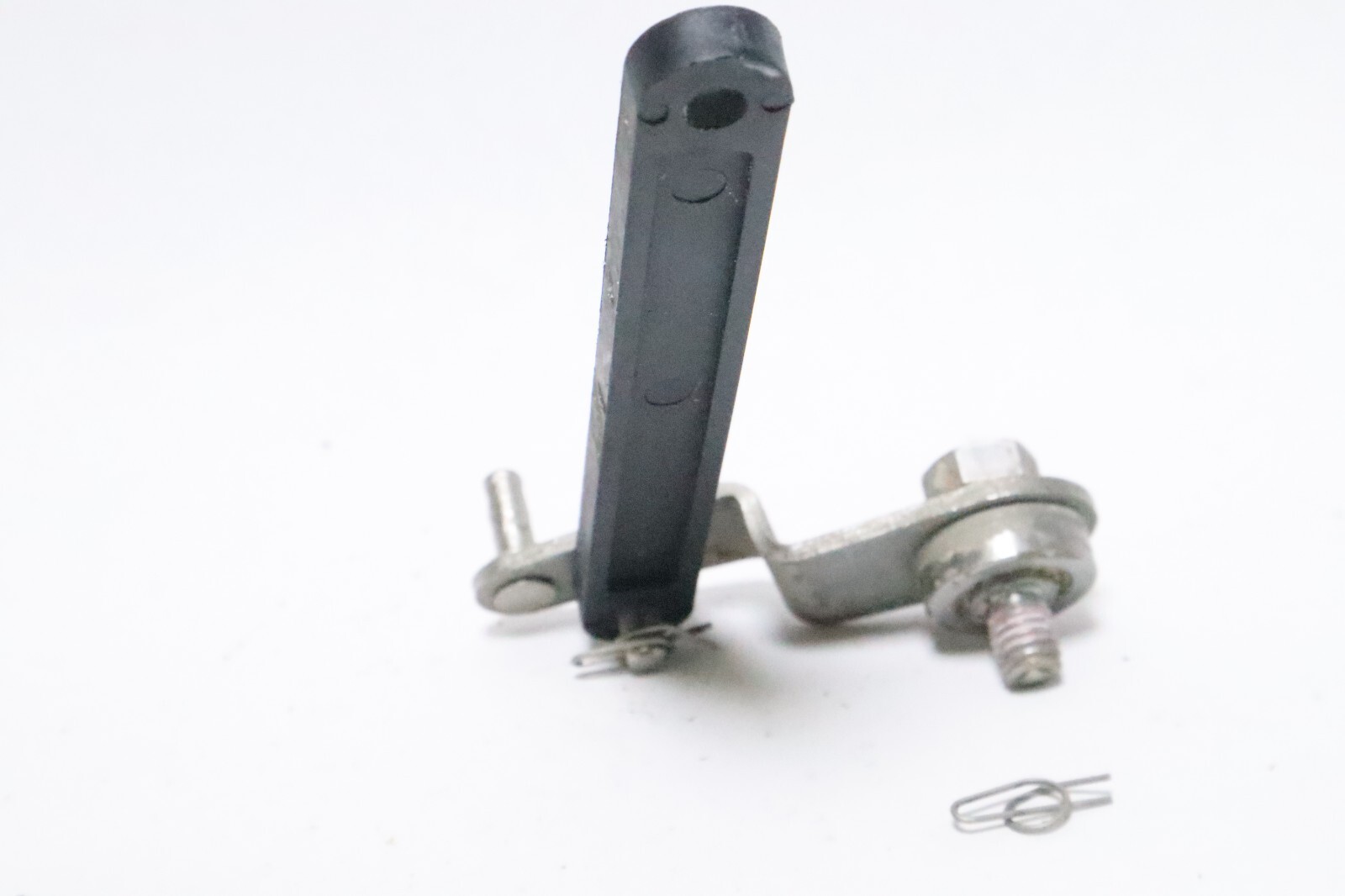 Johnson Evinrude Lever & Shift Assy 5005238 331224 0331224 - Image 5