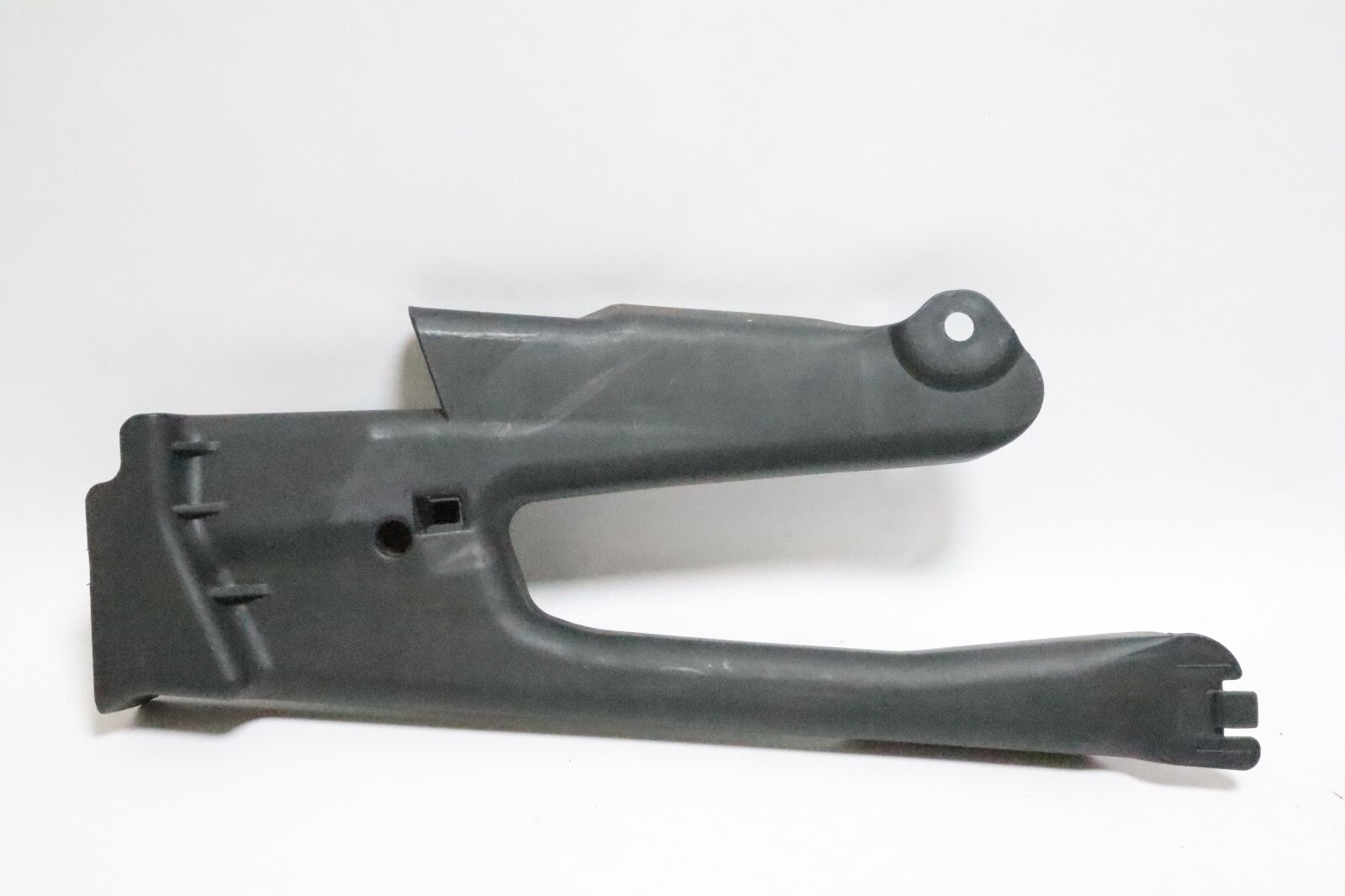 2001 - 2005 honda civic sedan rear passenger inner door cover trim panel OEM - Image 3