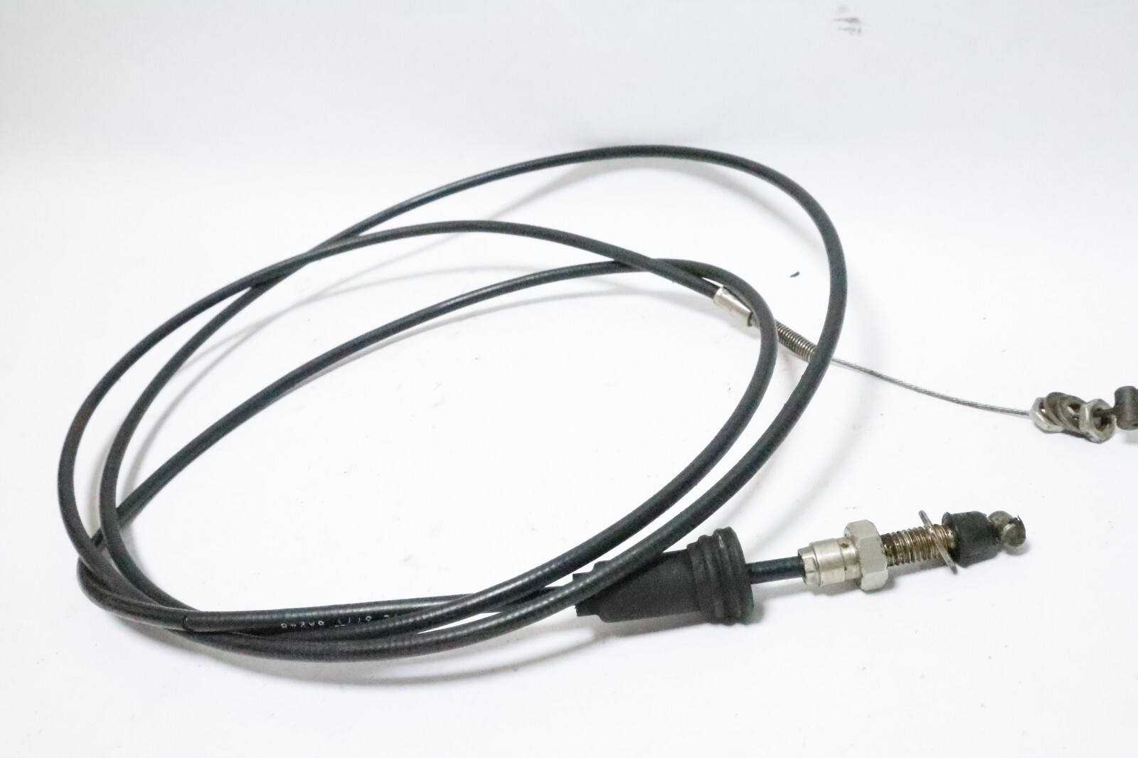 2003-2021 Kawasaki OEM Throttle Cable STX 12F 15F Freshwater Ultra LX 1200 1500 - Image 2
