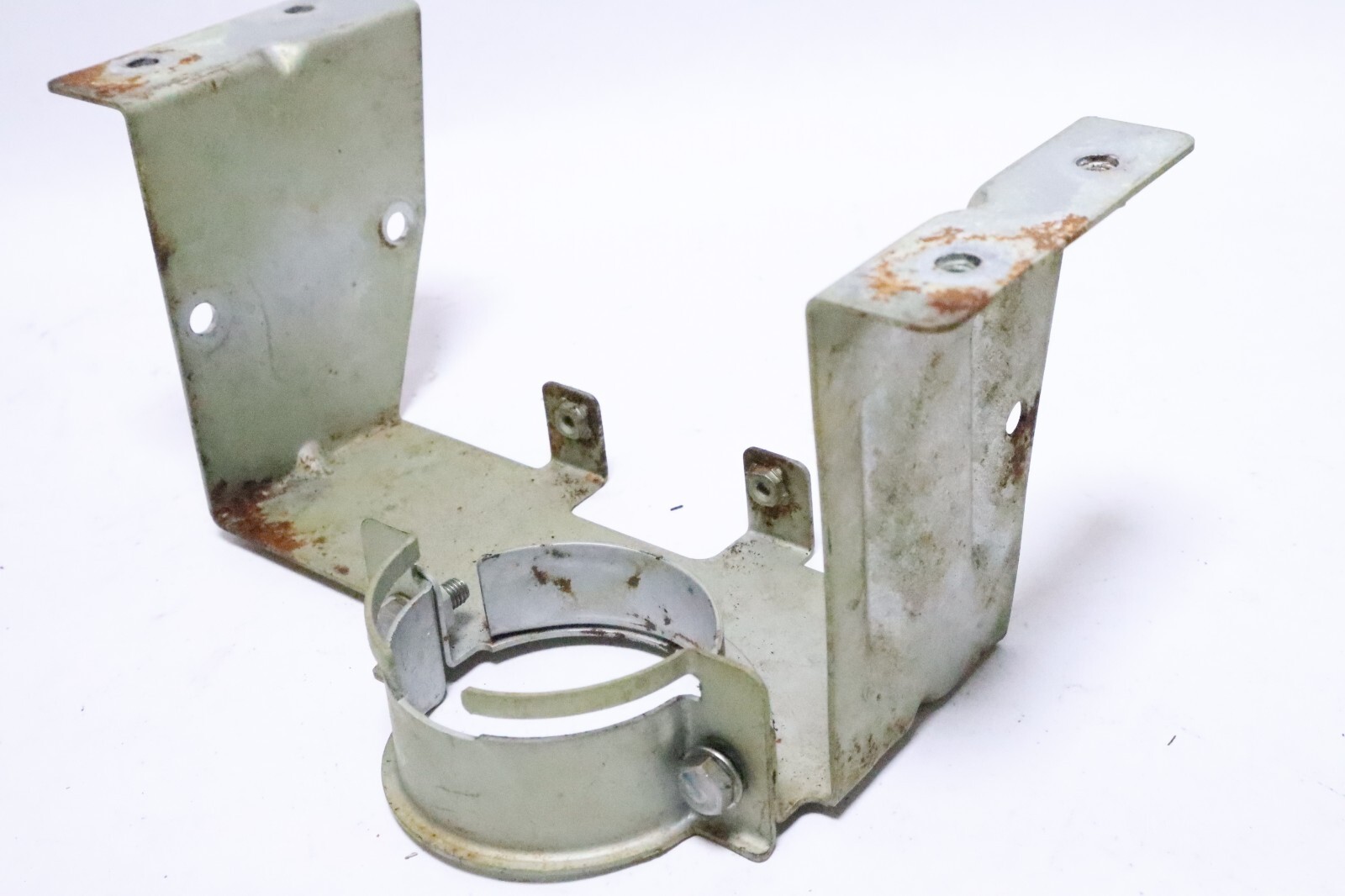 Kawasaki Jetski 2003-2017 STX 12F 15F Ignition Coil Fuel Filter Support Bracket - Image 2