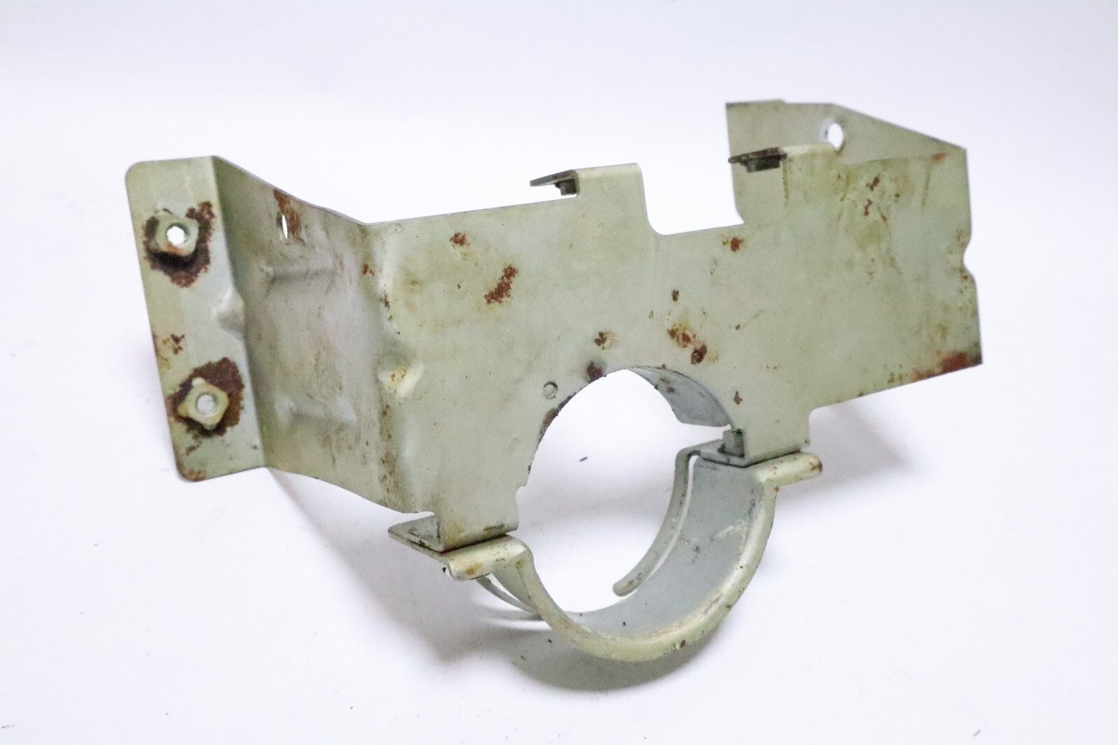 Kawasaki Jetski 2003-2017 STX 12F 15F Ignition Coil Fuel Filter Support Bracket - Image 5