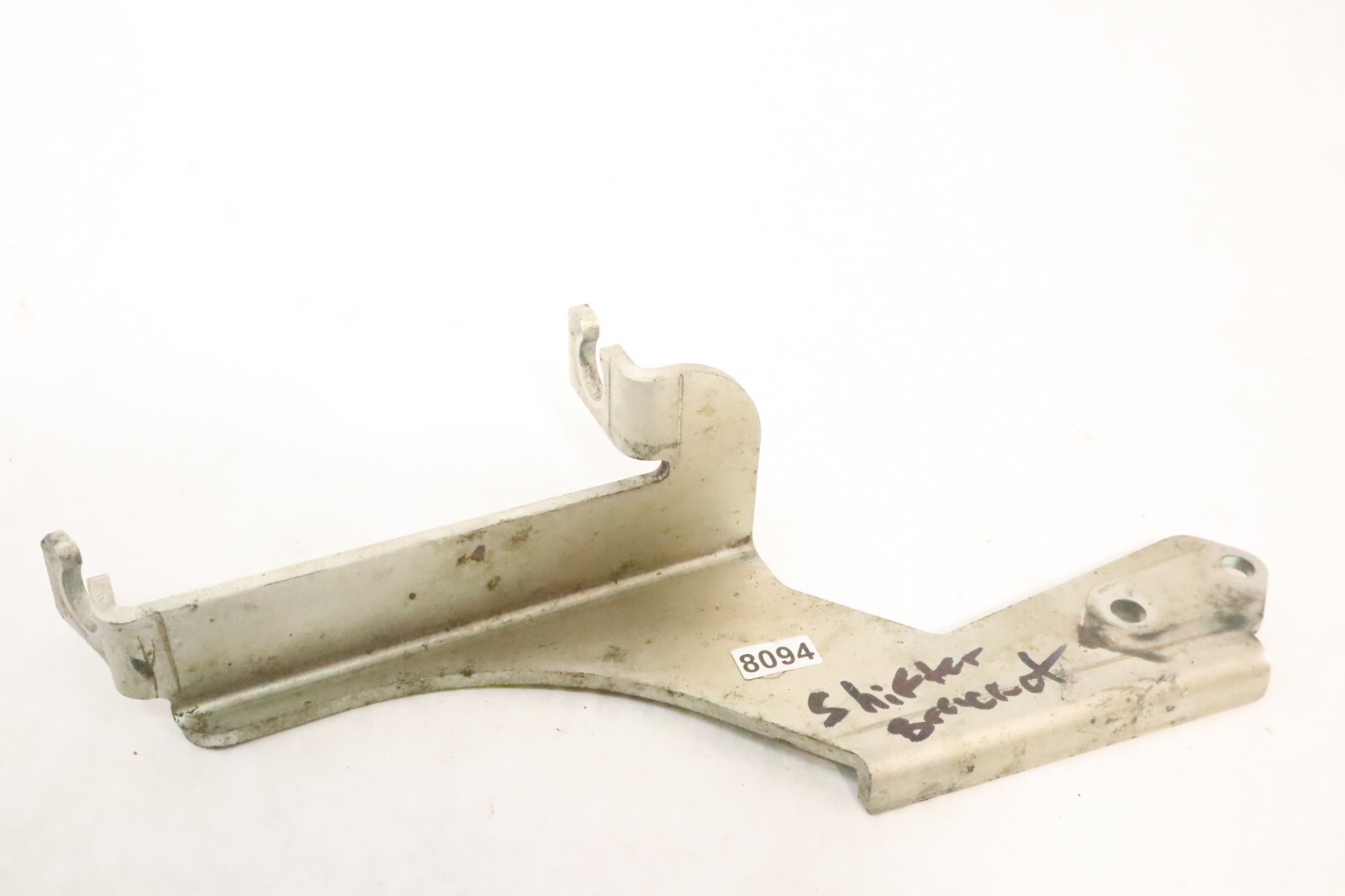 Kawasaki Mule 2510 3010 4010 Transmission Cable Holder OEM 14044-1097 - Image 2