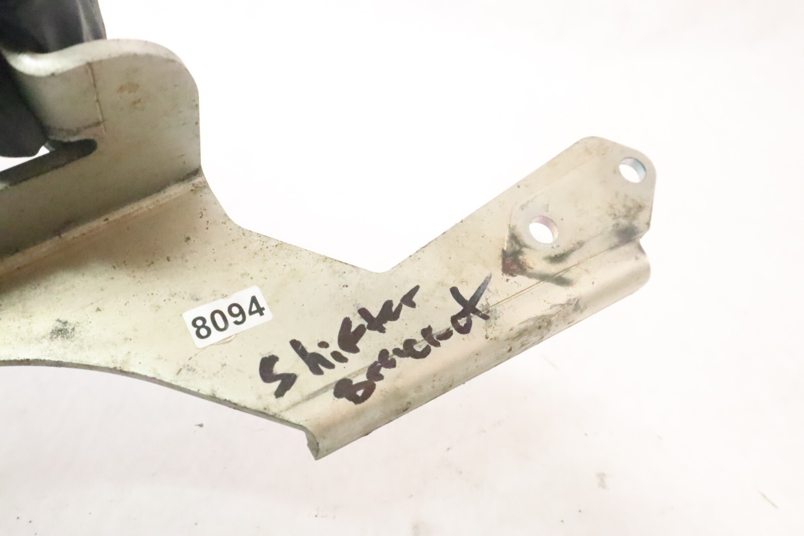 Kawasaki Mule 2510 3010 4010 Transmission Cable Holder OEM 14044-1097 - Image 3