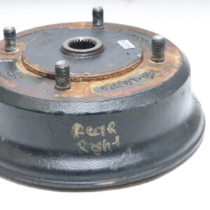 Dobson Parts