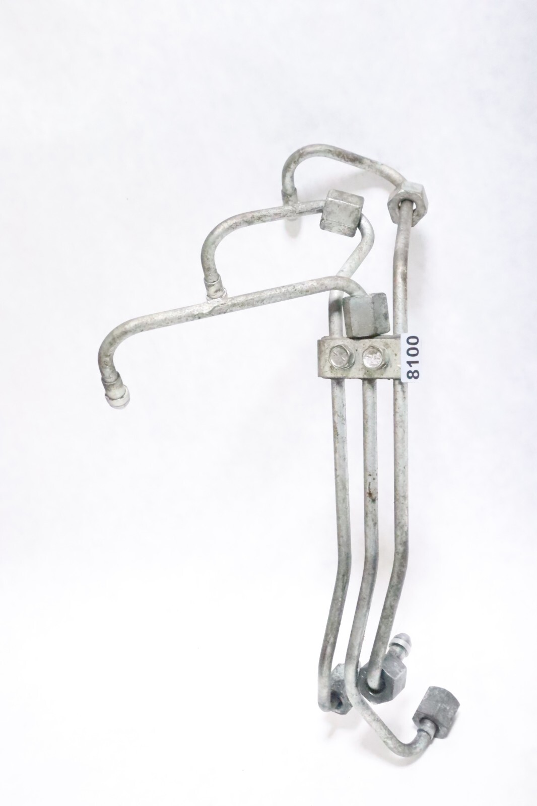 2011 Kawasaki Mule 4010 Diesel 4x4 Fuel Lines KAF950