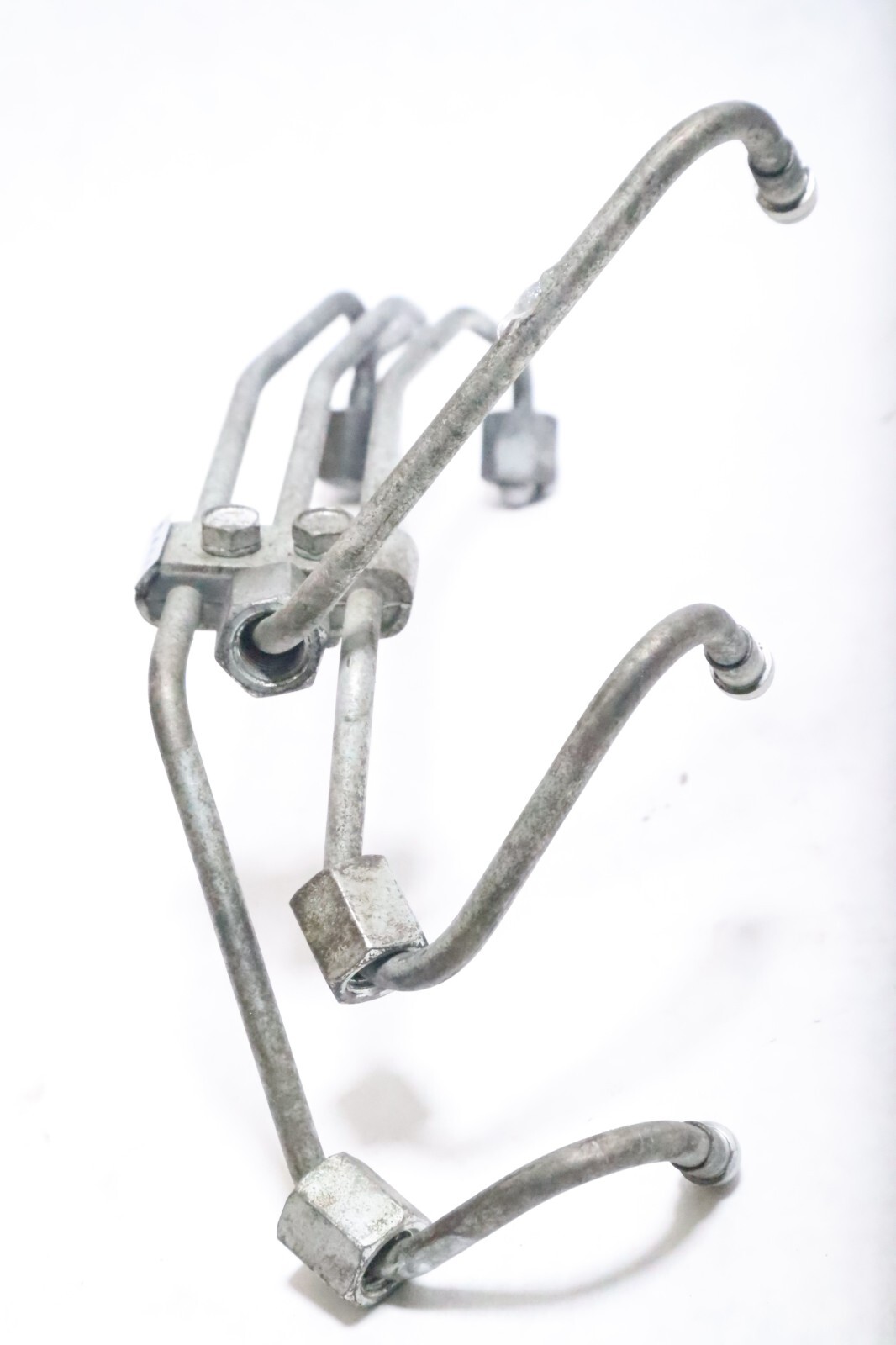 2011 Kawasaki Mule 4010 Diesel 4x4 Fuel Lines KAF950 - Image 4