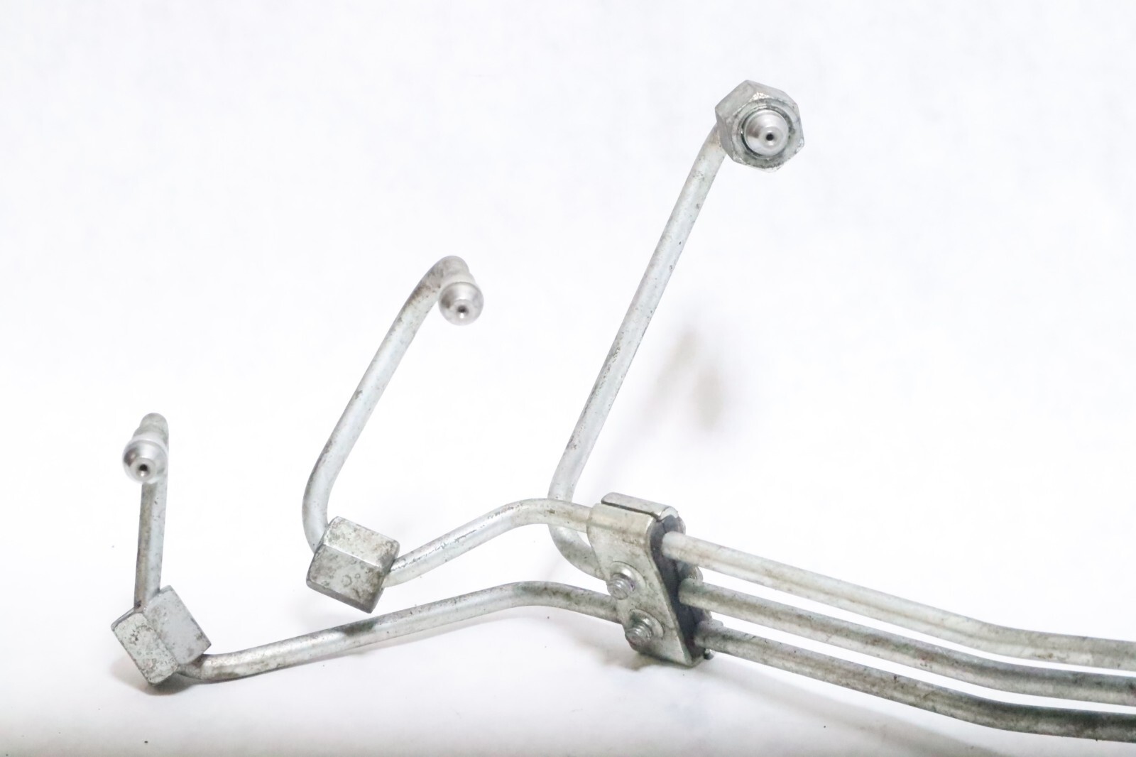 2011 Kawasaki Mule 4010 Diesel 4x4 Fuel Lines KAF950 - Image 5