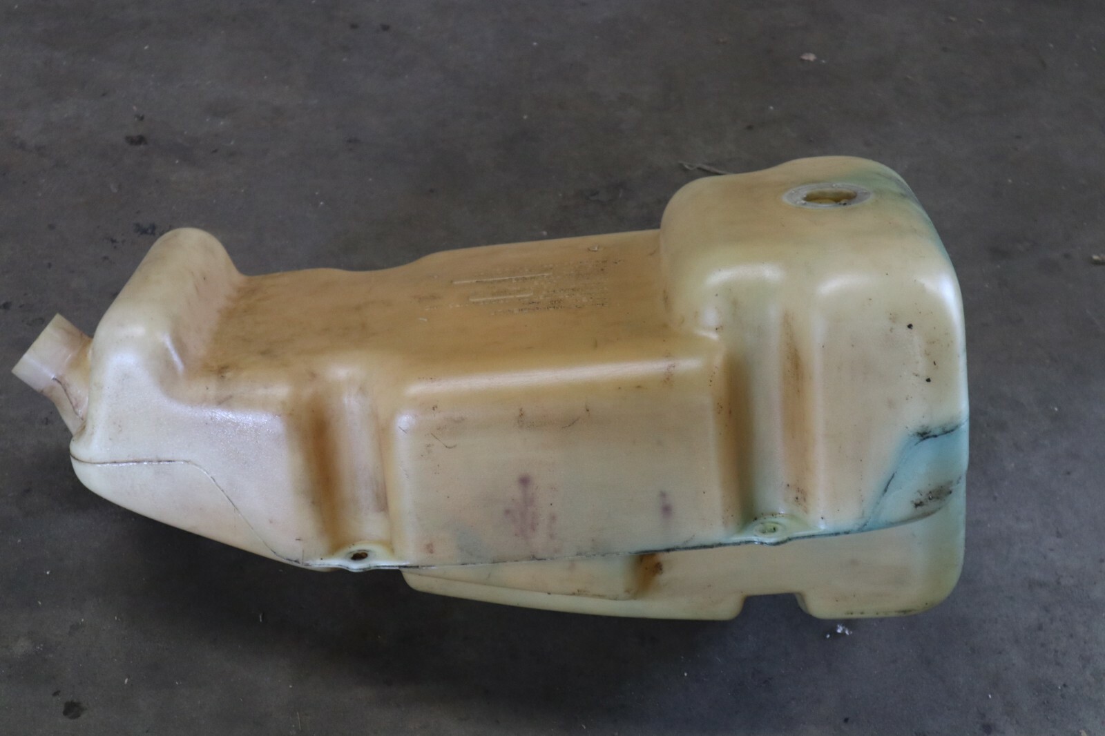 OEM POLARIS 1995 SL 650 SL 750 SLX 780 1996 SL 700 SL 780 FUEL GAS TANK