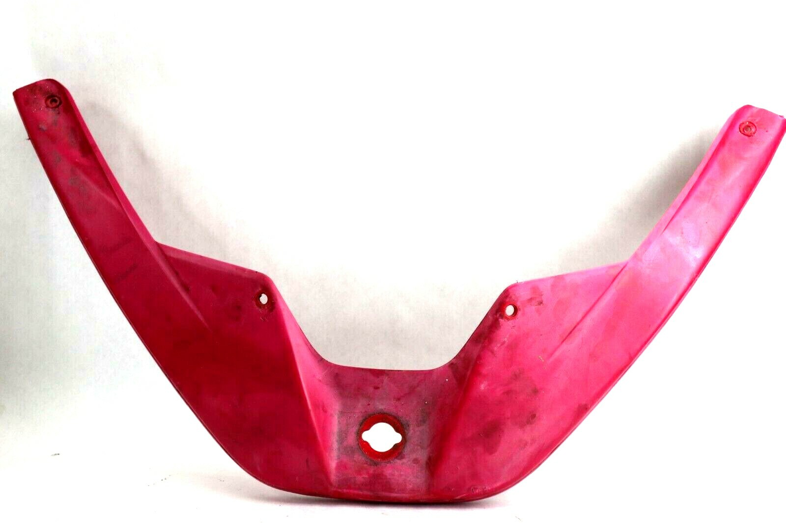 OEM POLARIS 1995 SL 750 PWC FRONT RED NOSECONE BUMPER