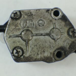 Dobson Parts