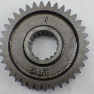 Dobson Parts