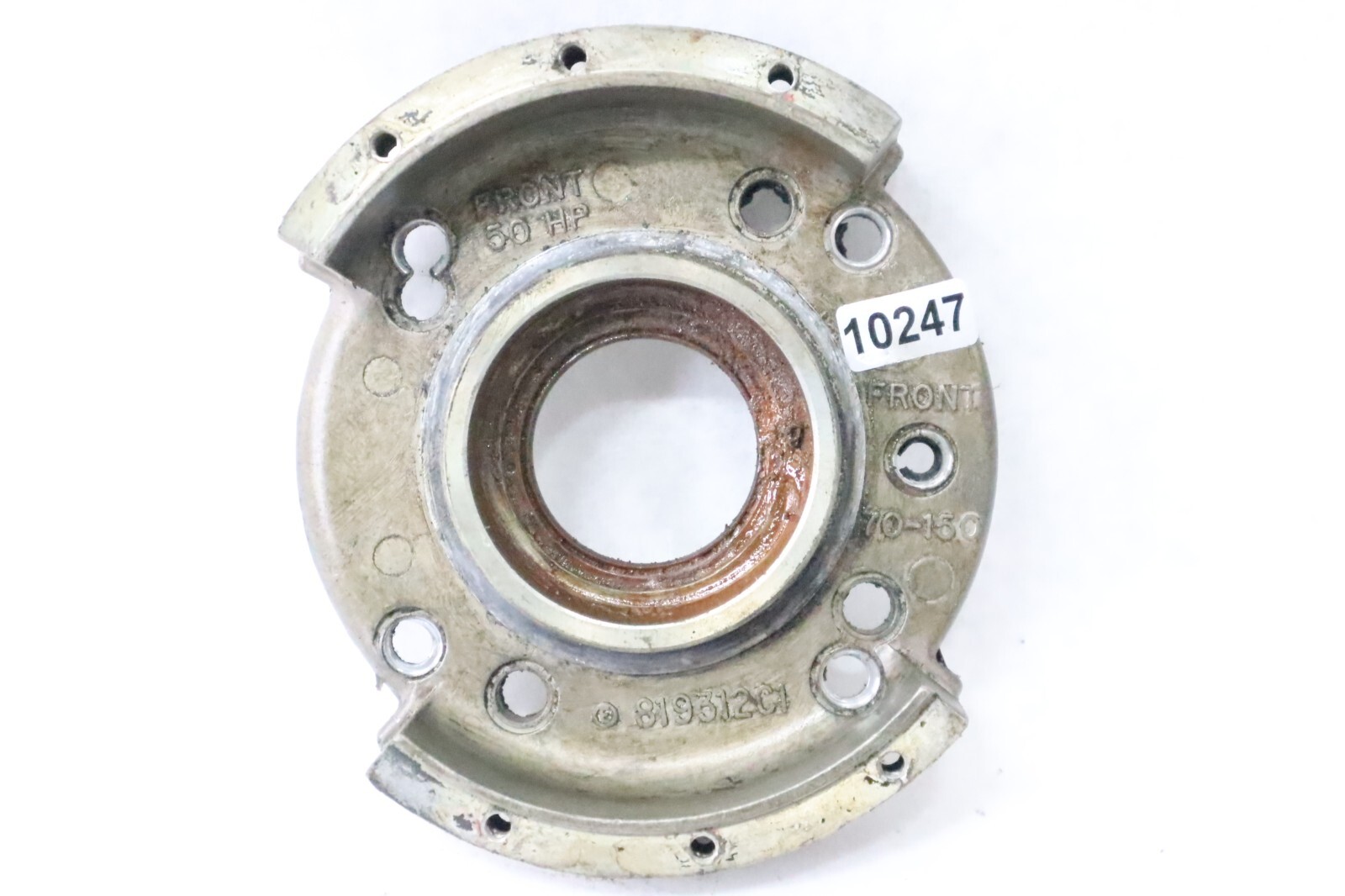 MERCURY FORCE OEM BEARING CAGE ASSY #819312A3