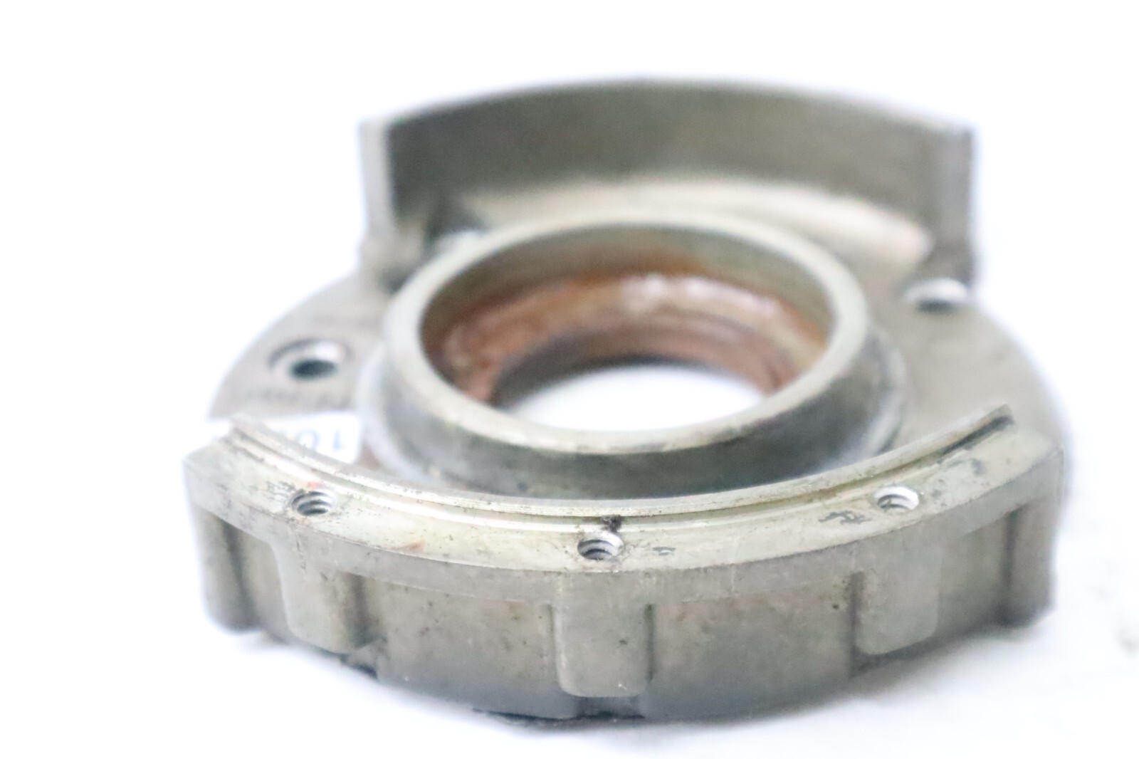 MERCURY FORCE OEM BEARING CAGE ASSY #819312A3 - Image 5