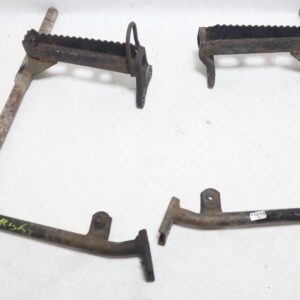 Dobson Parts