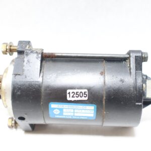 Dobson Parts