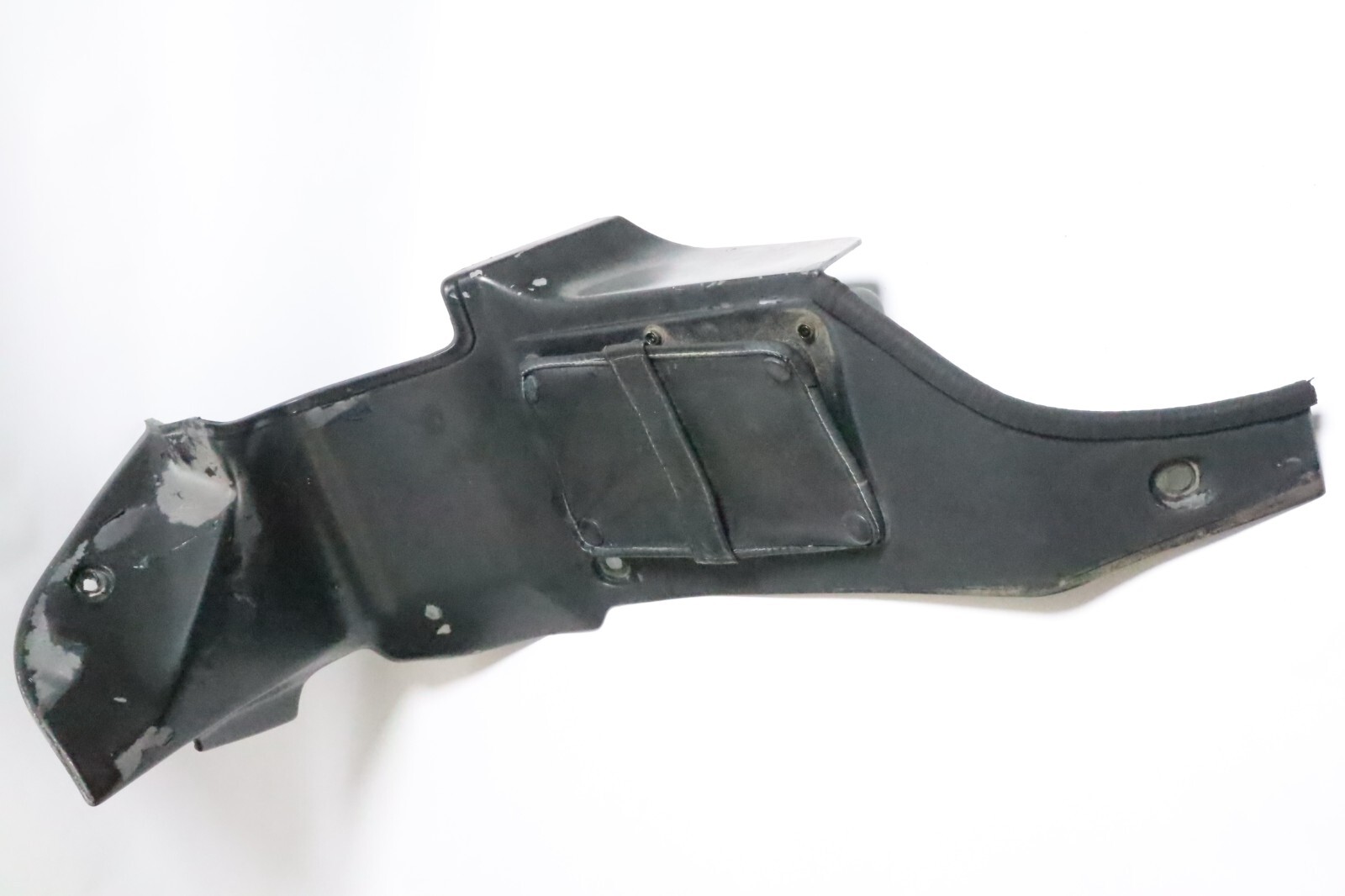 1986 KAWASAKI CONCOURS ZG1000 ZG 1000 LOWER COWLING COVER