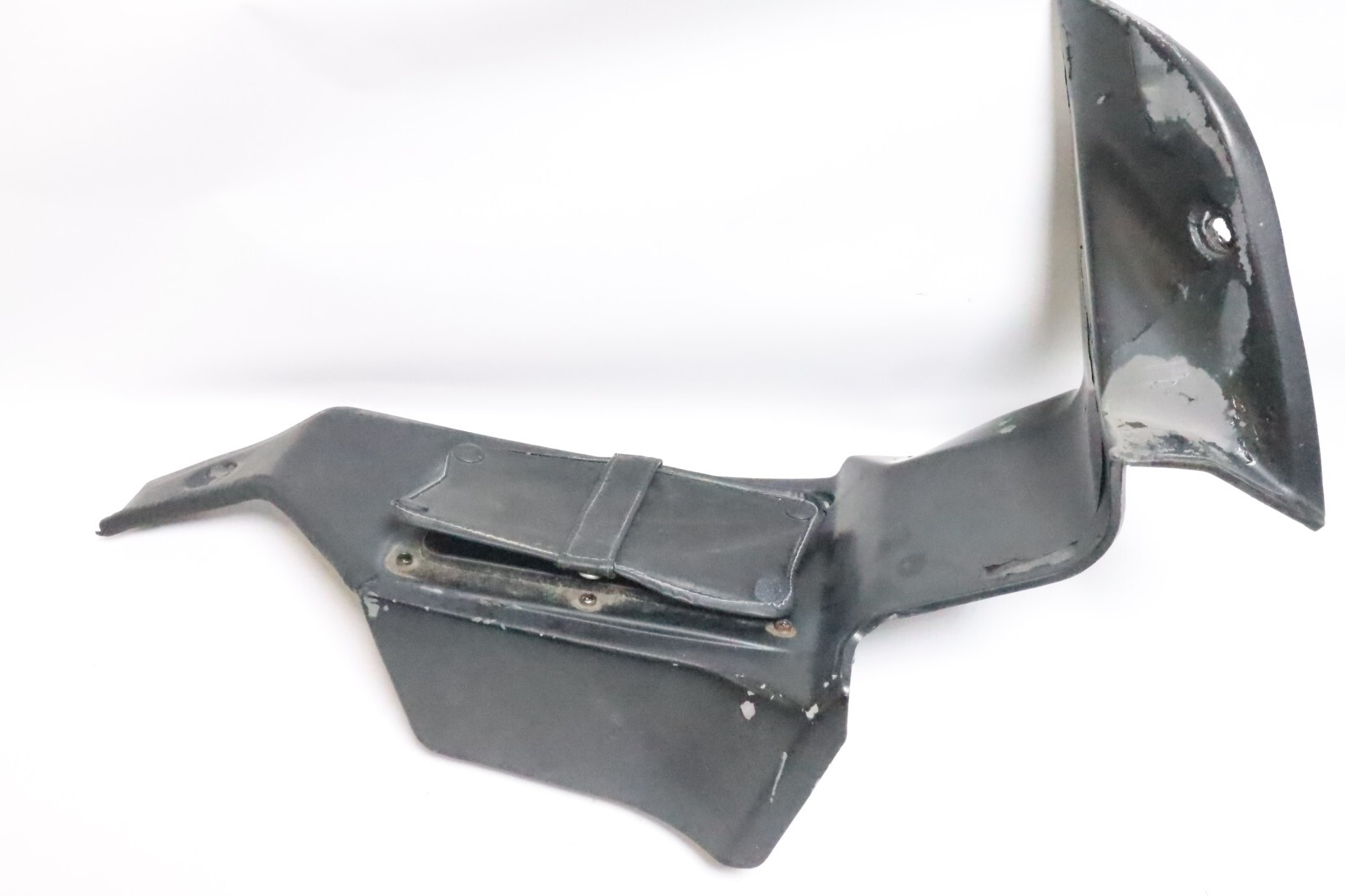1986 KAWASAKI CONCOURS ZG1000 ZG 1000 LOWER COWLING COVER - Image 3