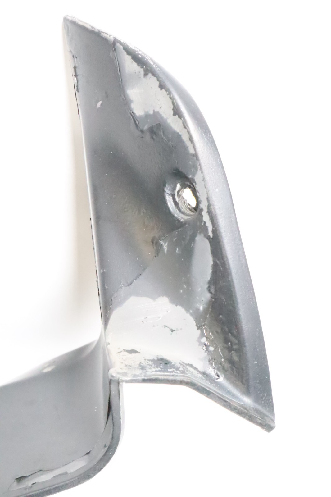 1986 KAWASAKI CONCOURS ZG1000 ZG 1000 LOWER COWLING COVER - Image 4