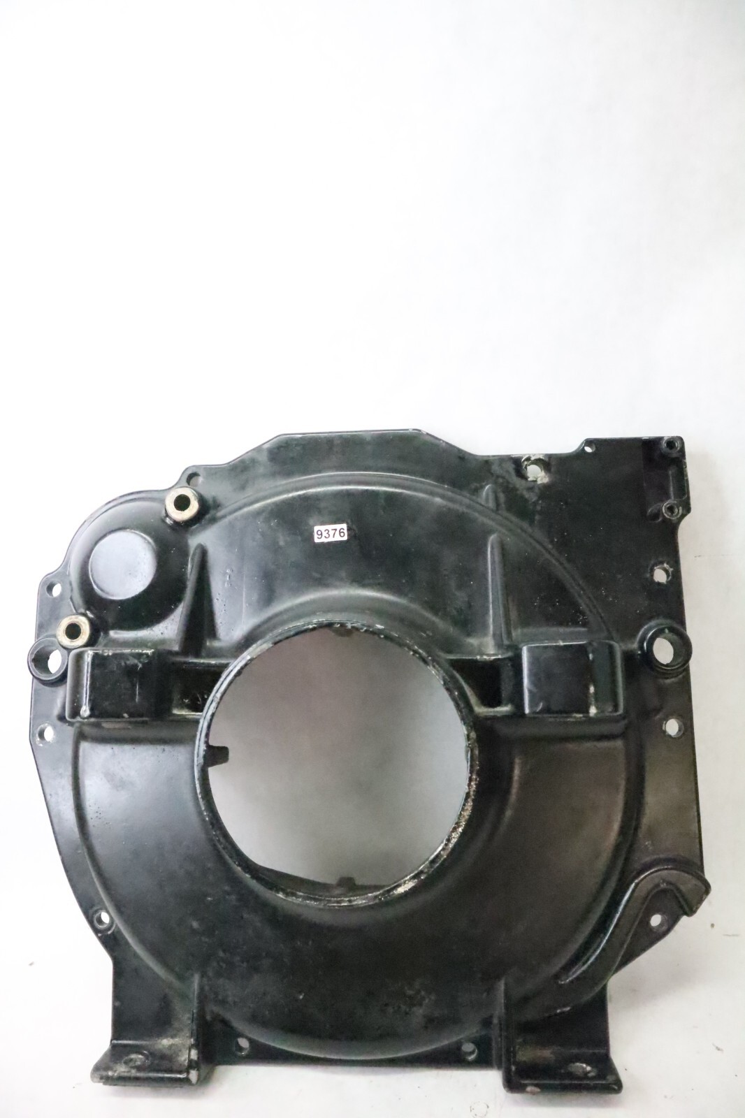 MERCRUISER 3.7 165-190 470 485 488 FLYWHEEL BELL HOUSING COVER 94984