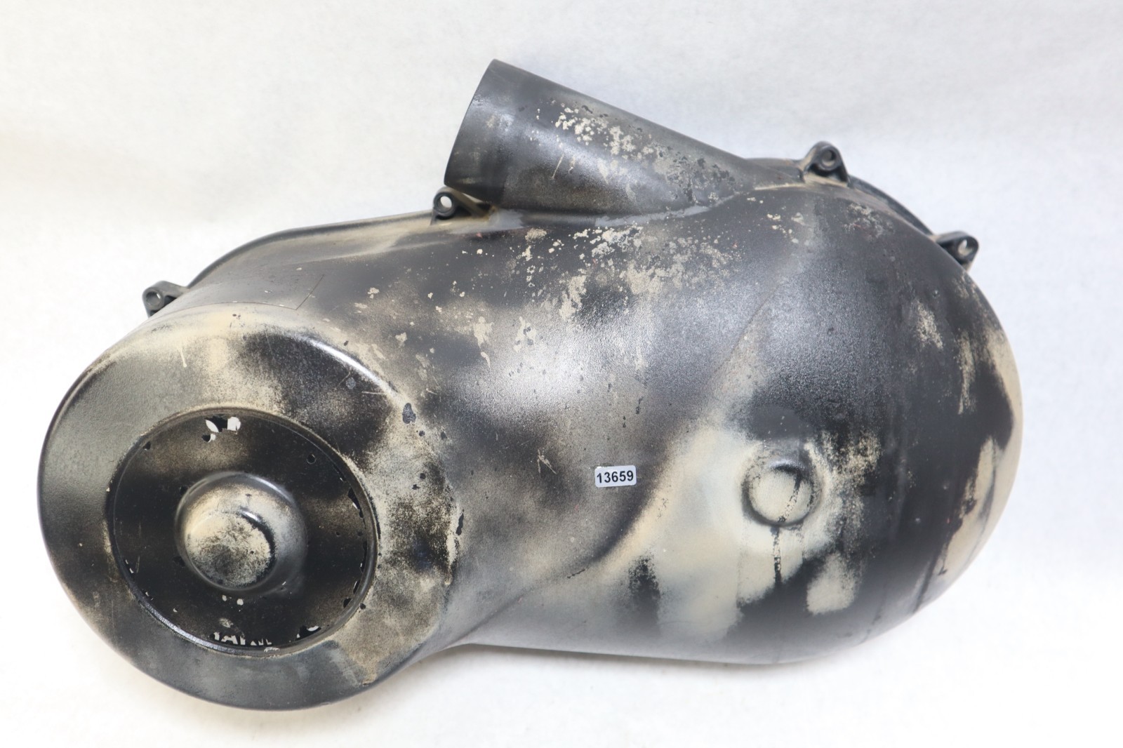 OEM Polaris Outer Clutch Cover Sportsman 500 RZR 800 Ranger 500 5438142-070 - Image 4