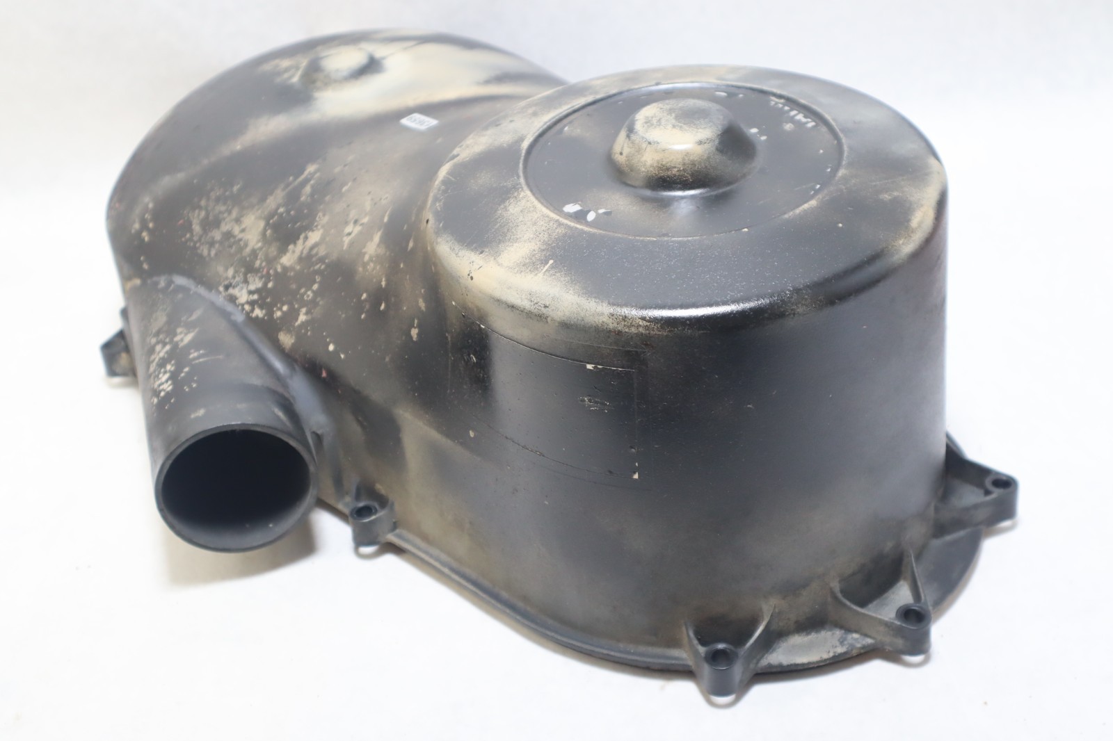 OEM Polaris Outer Clutch Cover Sportsman 500 RZR 800 Ranger 500 5438142-070 - Image 5