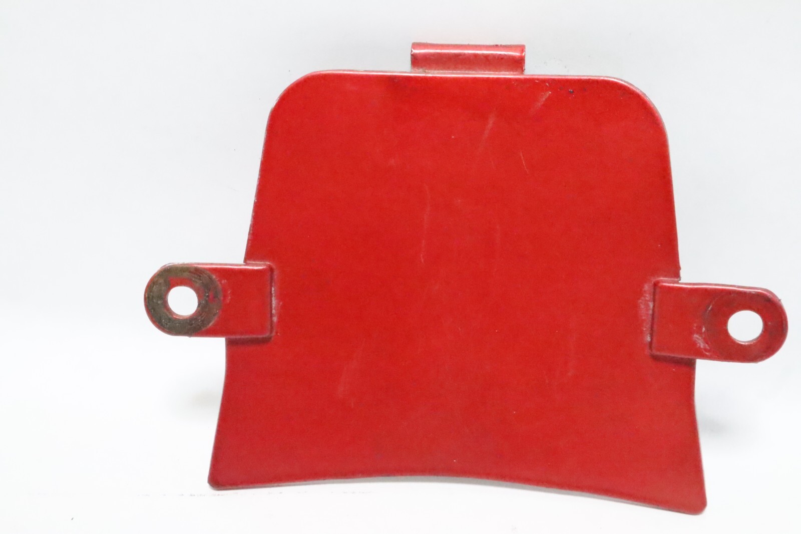 1986-87 KAWASAKI ZG1000 ZG 1000 CONCOURS COVER UPPER COWLING OEM # 14024-1252 - Image 2