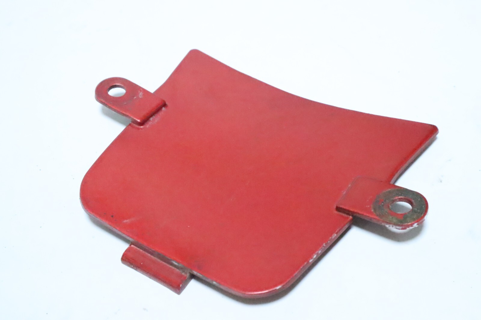 1986-87 KAWASAKI ZG1000 ZG 1000 CONCOURS COVER UPPER COWLING OEM # 14024-1252 - Image 4