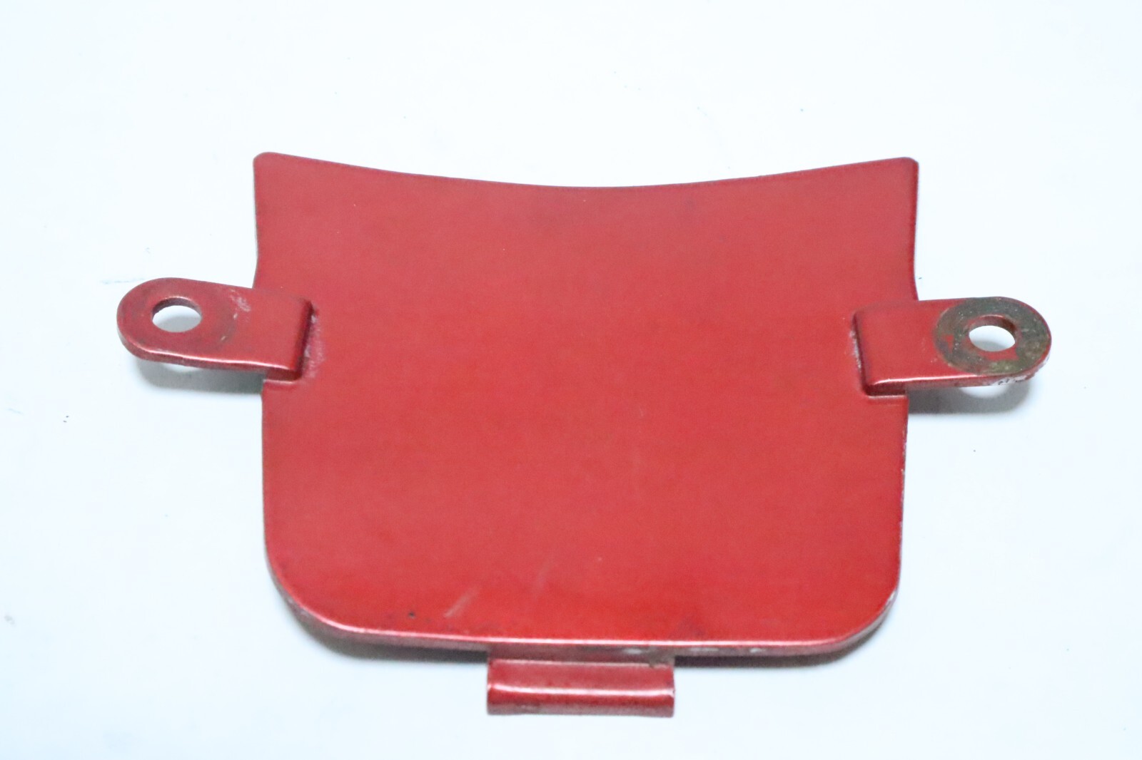 1986-87 KAWASAKI ZG1000 ZG 1000 CONCOURS COVER UPPER COWLING OEM # 14024-1252 - Image 5