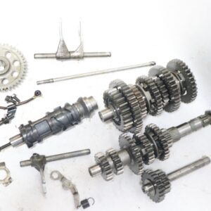 Dobson Parts