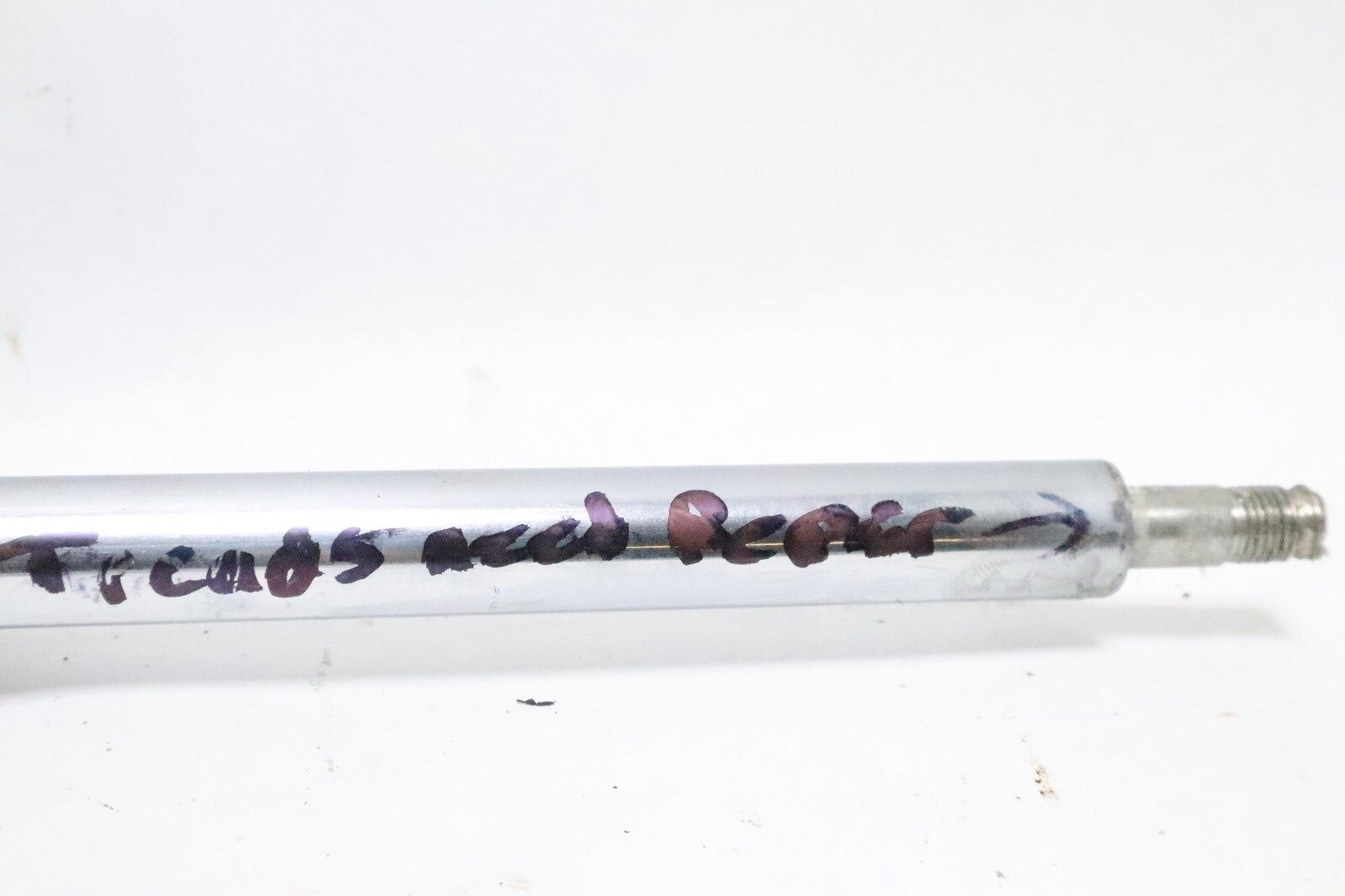 Yamaha 115 HP outboard hydraulic steering ram CP01 GP01 ? - Image 4