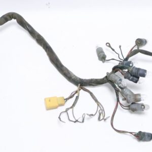 Dobson Parts