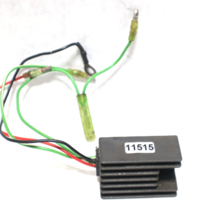 Dobson Parts