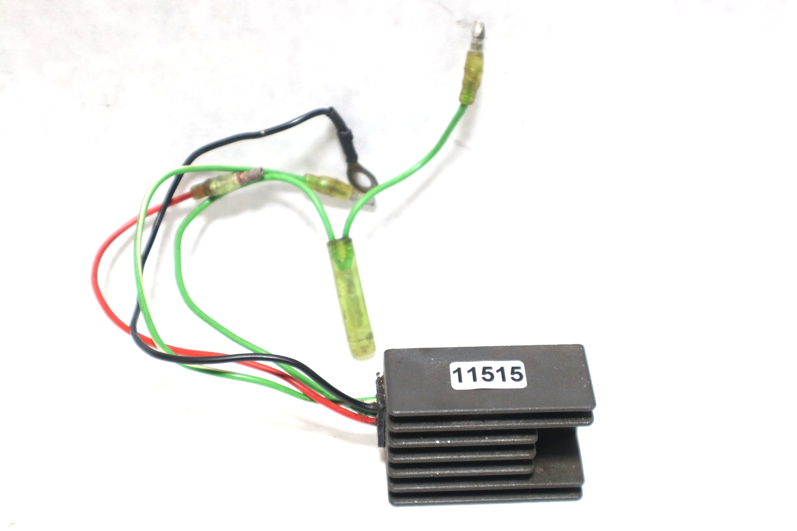 1997-2005 Yamaha OEM Voltage Regulator Rectifier 6H2-81960-00-00 GP1200 SUV1200