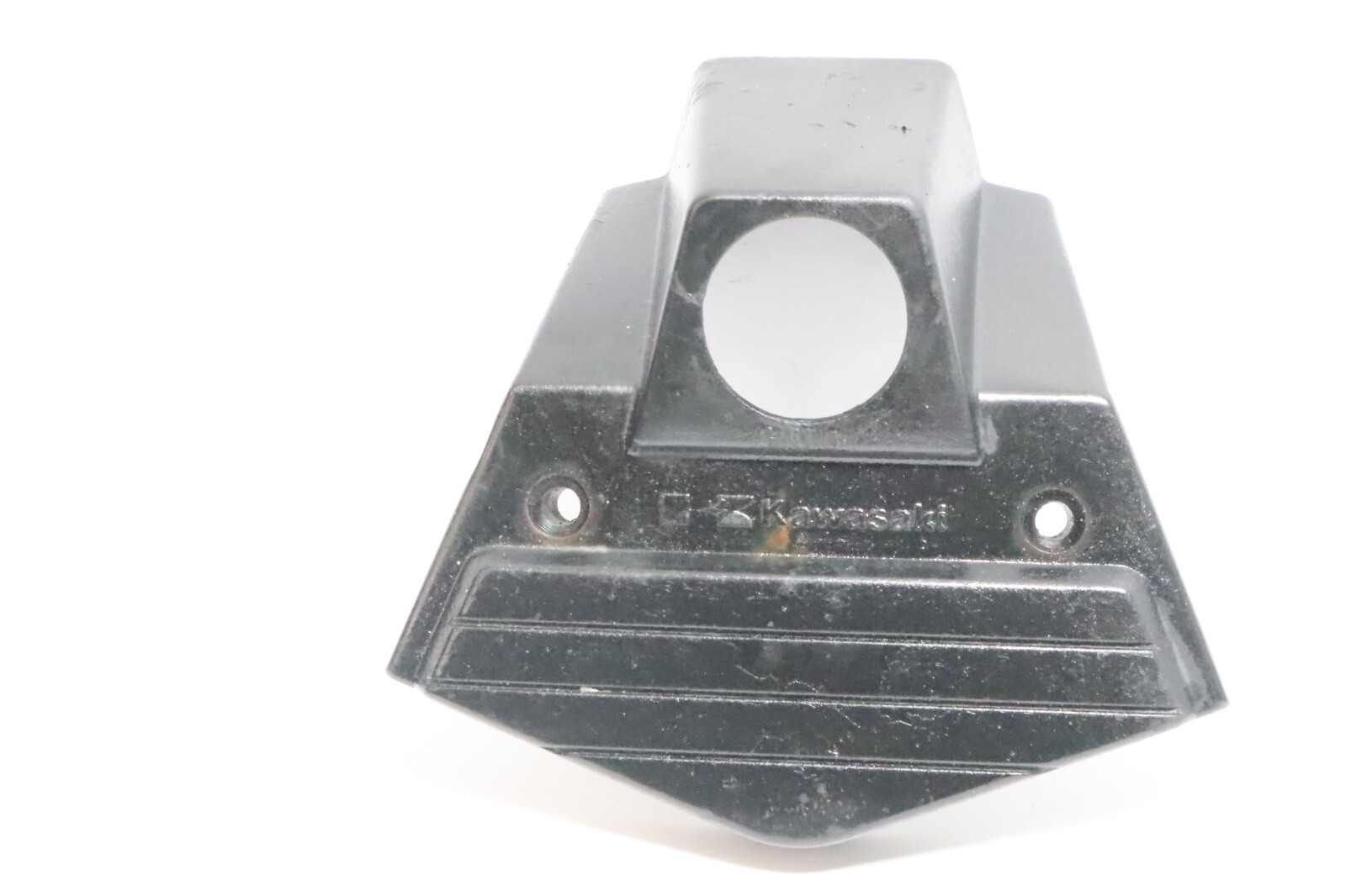 86-06 kawasaki concours 1000 IGNITION TRIM PANEL COVER